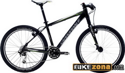 CANNONDALE