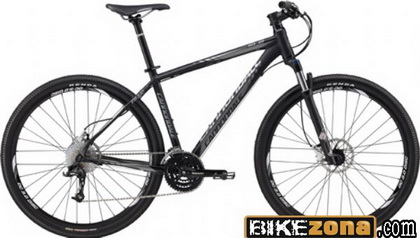 CANNONDALE