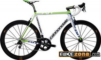 CANNONDALE