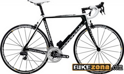 CANNONDALE
