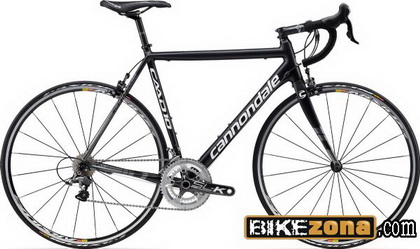 CANNONDALE