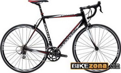 CANNONDALE