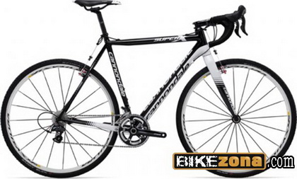 CANNONDALE