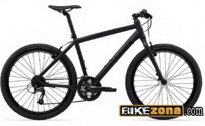 CANNONDALE