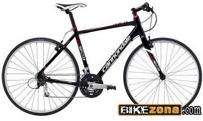 CANNONDALE