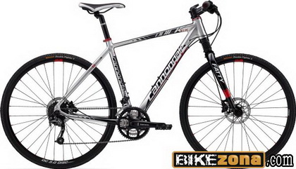 CANNONDALE