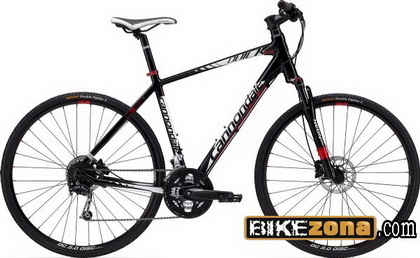 CANNONDALE