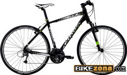 CANNONDALE