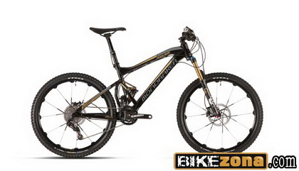 MONDRAKER