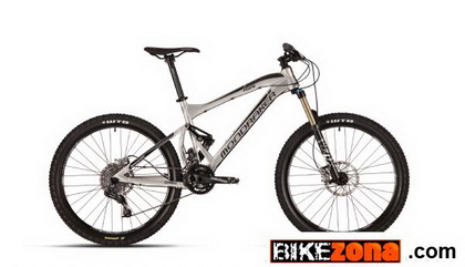 MONDRAKER