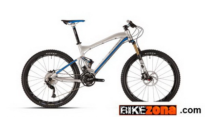 MONDRAKER