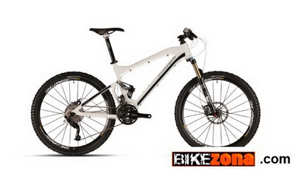 MONDRAKER