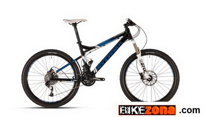 MONDRAKER