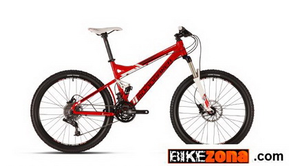MONDRAKER