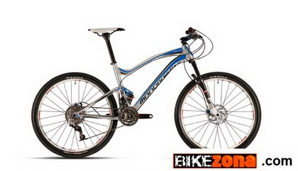 MONDRAKER