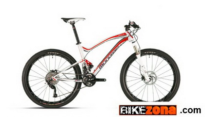 MONDRAKER