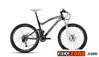 MONDRAKER