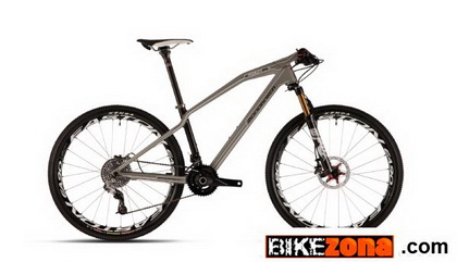MONDRAKER
