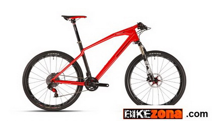 MONDRAKER