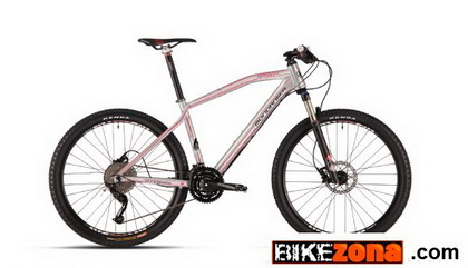 MONDRAKER