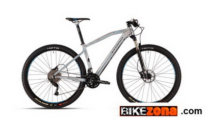 MONDRAKER