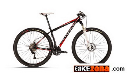 MONDRAKER