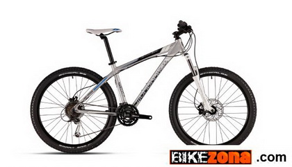 MONDRAKER