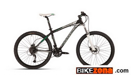 MONDRAKER