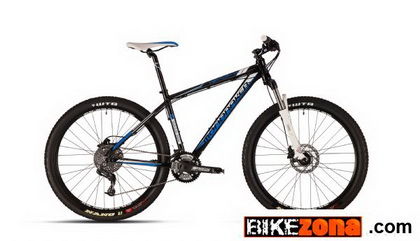 MONDRAKER