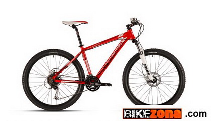 MONDRAKER