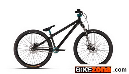 MONDRAKER