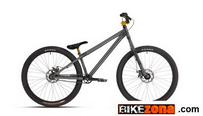 MONDRAKER