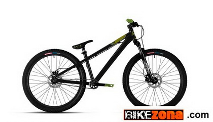 MONDRAKER