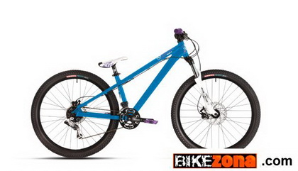 MONDRAKER