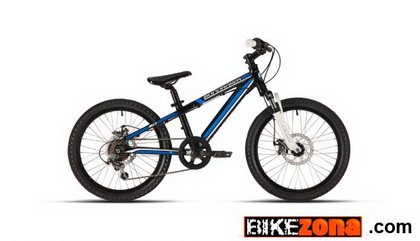 MONDRAKER