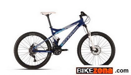 MONDRAKER