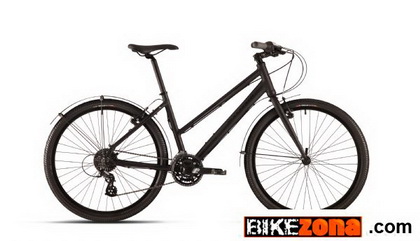 MONDRAKER
