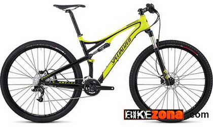 SPECIALIZED