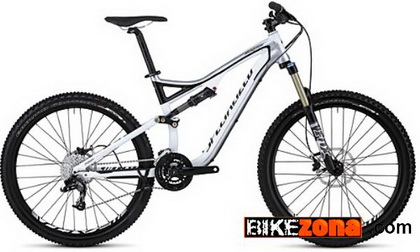SPECIALIZED