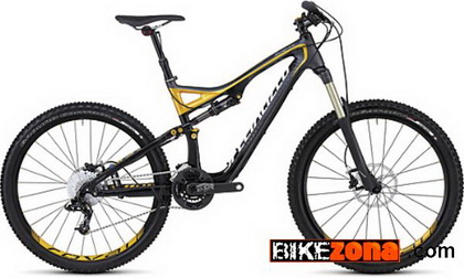SPECIALIZED