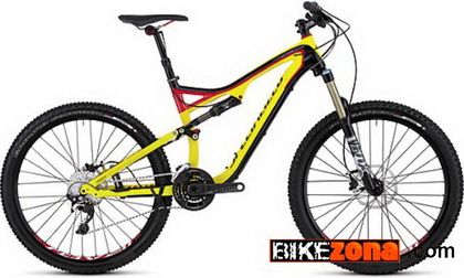 SPECIALIZED