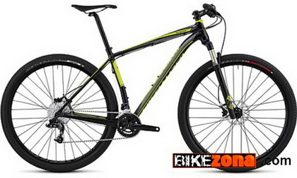 SPECIALIZED