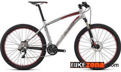 SPECIALIZED