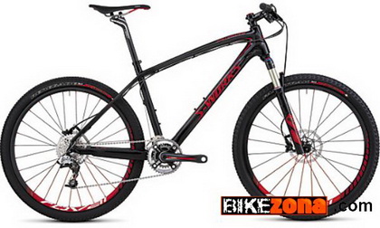 SPECIALIZED