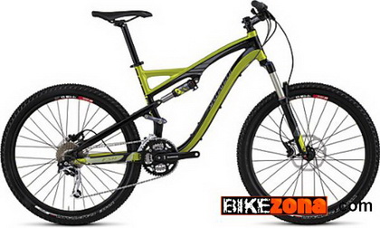 SPECIALIZED