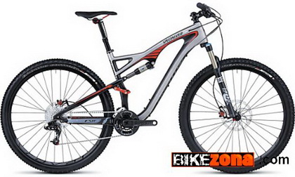 SPECIALIZED