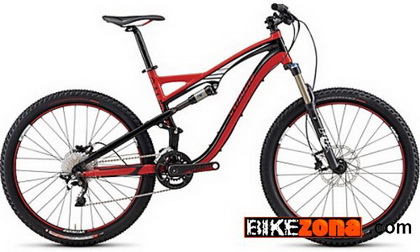 SPECIALIZED