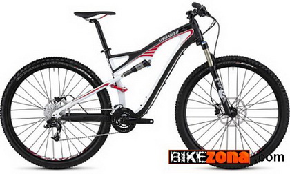 SPECIALIZED
