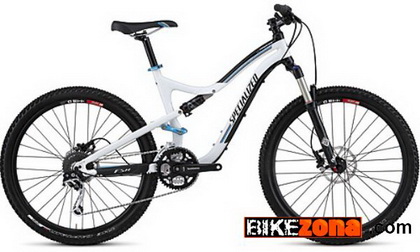 SPECIALIZED