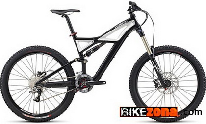 SPECIALIZED